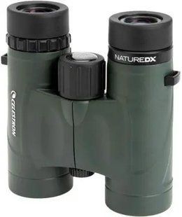 Бінокль Celestron Nature DX 8x32 004763 фото