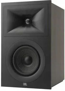 Акустические колонки JBL Stage 250B Black (JBL250BBLK) 601805 фото