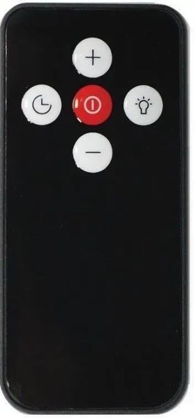 Витяжка декоративна Maan Elba 2 W731 Black 603954 фото