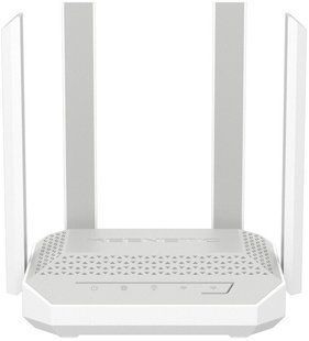 Маршрутизатор KEENETIC Speedster 4G+ AC1200 2.4/5 ГГц (DualBand), Wi-Fi Mesh, гніздо для SIM-карти 2116506 фото