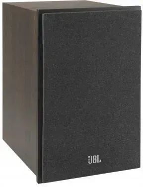 Акустические колонки JBL Stage 250B Black (JBL250BBLK) 601805 фото