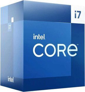 Процесор Intel Core i7-14700F (BX8071514700F) 037541 фото
