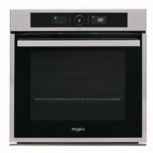 Духовка електрична Whirlpool AKZ9 7890 IX 011479 фото