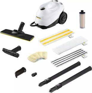 Пароочиститель Karcher SC 3 EasyFix (1.513-660.0) 032168 фото
