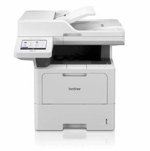 МФУ Brother MFC-L6710DW (MFCL6710DWRE1) 009201 фото
