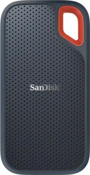 SSD накопитель SanDisk Extreme Portable V2 1 TB (SDSSDE61-1T00-G25) 340712 фото