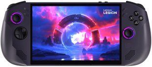 Консоль LENOVO Legion Go S Steam OS Фиолетовый 2079791 фото