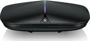 Бездротовий маршрутизатор (роутер) Zyxel Armor G1 (NBG6818-EU0102F) 001335 фото