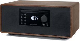 Міні-система MUSE M-692 BTCW e2675075 фото