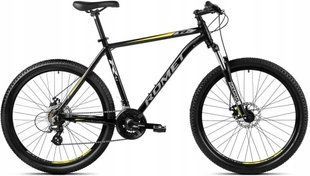 Велосипед гірський (MTB) Romet Rambler R7.1 29 2023 Black 603375 фото