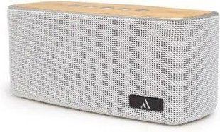 Портативна колонка Argon Audio Style Mini White 034138 фото