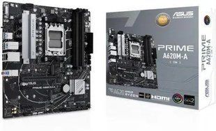 Материнська плата Asus Prime A620M-A-CSM 021826 фото