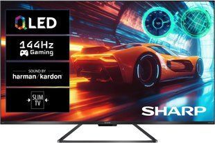 Телевизор Sharp 50GR8765E 611090 фото
