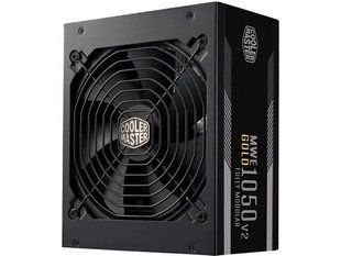 Блок живлення Cooler Master MWE GOLD 1050 V2 ATX 3.0 (MPE-A501-AFCAG-3) 001813 фото