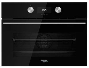 Духовка електрична Teka Maestro HLC 8440 C FBK 572616 фото