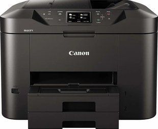 МФУ Canon Maxify MB2750 (0958C009) 009049 фото