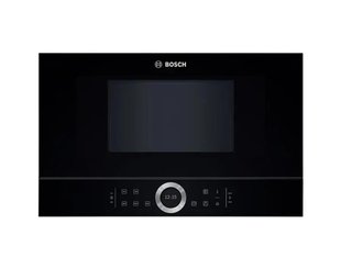 Мікрохвильовка Bosch BFL634GB1 285895 фото