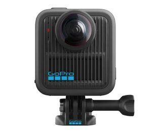 Екшн-камера GoPro Max 2 Black (CHDHZ-311-RW) 615109 фото
