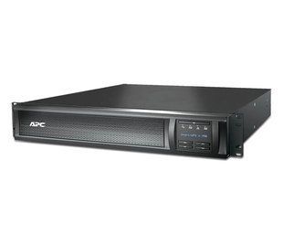 Лінійно-інтерактивне ДБЖ APC Smart-UPS 750 (SMX750INC) 022092 фото