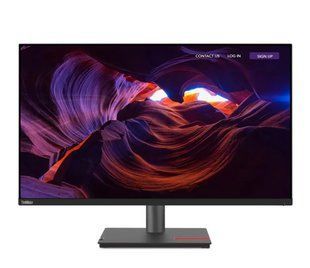 Монитор Lenovo ThinkVision P32p-30 (63D1RAT1EU) 021680 фото