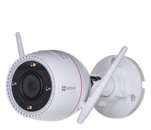 IP-камера відеоспостереження Ezviz Smart H3C 2K 466478 фото