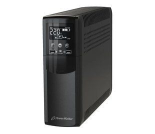 ДБЖ PowerWalker Лінійно-інтерактивний VI 1200 CSW FR 013304 фото