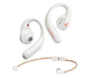 Навушники TWS Anker SoundCore AeroFit Pro White (A3871G21) 507248ua фото