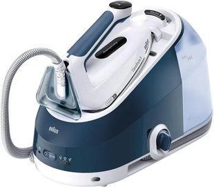 Парогенератор Braun CareStyle 5 IS 5245 BL 608851 фото