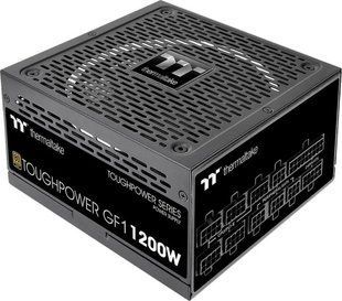 Блок живлення Thermaltake Toughpower GF1 1200W - TT Premium Edition (PS-TPD-1200FNFAGE-1) 008598 фото