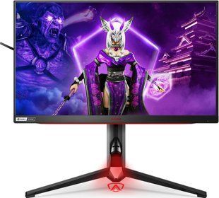 Монитор AOC Agon Pro AG254FG 023764 фото