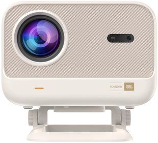 Проектор YABER L2 Plus Full HD (1920 x 1080), 700 ANSI люмен, Wi-Fi, Bluetooth 2081939 фото
