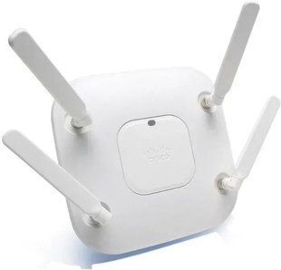 Точка доступу Cisco AIR-CAP3602I-E-K9 611302 фото