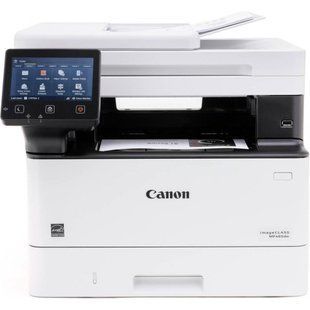 МФУ Canon i-SENSYS MF465dw (5951C007) 009312 фото