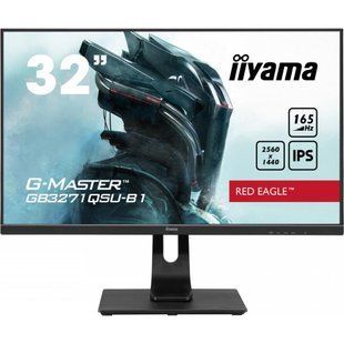 Монитор iiyama GB3271QSU-B1 023864 фото