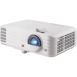 Мультимедійний проектор ViewSonic PХ703HD (VS17690) 029069 фото