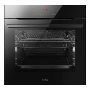 Духовка електрична Amica ED57689BA+ X-TYPE Openup 011668 фото