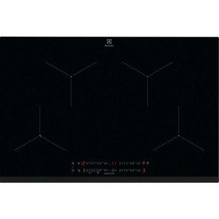 Варочная поверхность электрическая Electrolux EIS8134 007135 фото
