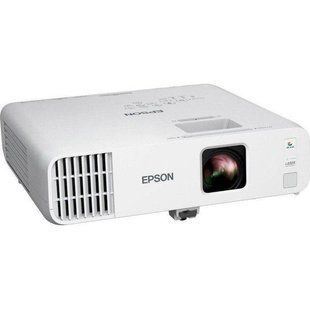 Мультимедійний проектор Epson EB-L210W (V11HA70080) 028880 фото