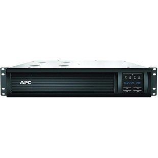 линейно-интерактивное ИБП APC Smart-UPS 1500VA (SMT1500RMI2UNC) 020068 фото