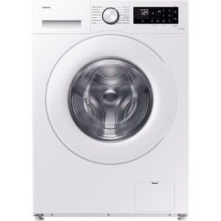 Стиральная машина автоматическая Samsung WW80CGC04DTE 031421 фото