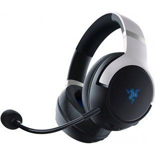 Навушники з мікрофоном Razer Kaira Pro for Playstation (RZ04-04030100-R3M1) 029795 фото