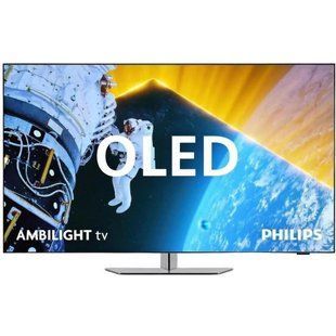 OLED телевизор Philips 55OLED819/12 002982 фото