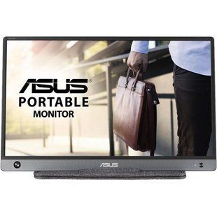 Портативный монитор ASUS ZenScreen MB16AH (90LM04T0-B02170) 033982 фото