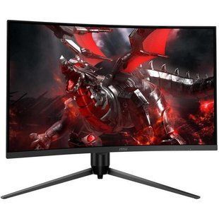 Монитор MSI Optix G321CQP E2 023690 фото