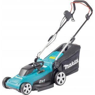 Газонокосарка електрична (мережева) Makita ELM4120 014725 фото