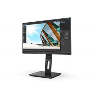 Монитор AOC 22P2DU 022993 фото