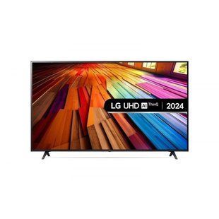 LCD телевизор (LED) LG 50UT80003LA 003162 фото