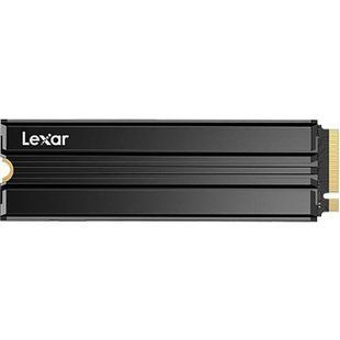 SSD накопитель Lexar NM790 2TB (LNM790X002T-RN9NG) 001935 фото