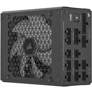 Блок живлення Corsair HX1000i (CP-9020259) 002135 фото