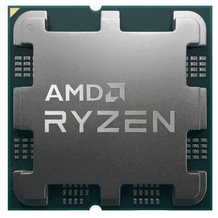 Процесор AMD Ryzen 5 7600 (100-100001015MPK) 037442 фото